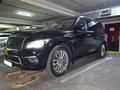 Infiniti QX80 2015 годаүшін15 500 000 тг. в Алматы – фото 7