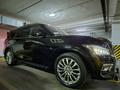 Infiniti QX80 2015 годаүшін15 500 000 тг. в Алматы – фото 8