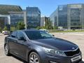 Kia Optima 2014 года за 6 700 000 тг. в Алматы – фото 10