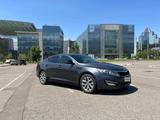 Kia Optima 2014 года за 6 700 000 тг. в Алматы