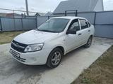 ВАЗ (Lada) Granta 2190 2012 годаүшін1 500 000 тг. в Уральск