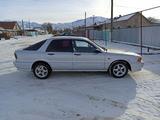 Mitsubishi Galant 1991 годаүшін1 380 000 тг. в Мерке – фото 5