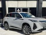 Changan CS75 Plus 2025 года за 12 200 000 тг. в Темиртау – фото 5