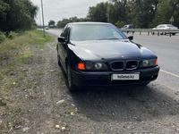 BMW 523 1996 годаүшін2 000 000 тг. в Алматы