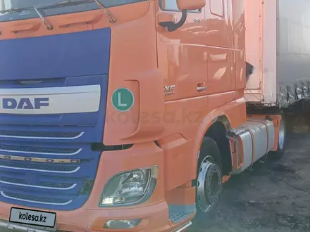 DAF 2017 года за 32 000 000 тг. в Алматы – фото 2