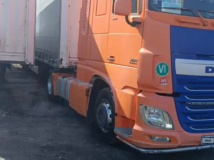 DAF 2017 года за 32 000 000 тг. в Алматы