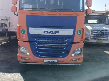 DAF 2017 года за 32 000 000 тг. в Алматы – фото 4