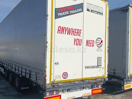 DAF 2017 года за 32 000 000 тг. в Алматы – фото 5