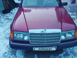Mercedes-Benz E 200 1992 года за 1 600 000 тг. в Шу