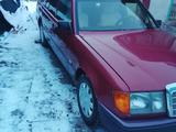 Mercedes-Benz E 200 1992 года за 1 600 000 тг. в Шу – фото 2