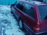 Mercedes-Benz E 200 1992 года за 1 600 000 тг. в Шу – фото 4