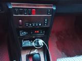 Mercedes-Benz E 200 1992 года за 1 600 000 тг. в Шу – фото 5