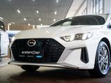 GAC Empow GS 2025 года за 11 490 000 тг. в Караганда – фото 4