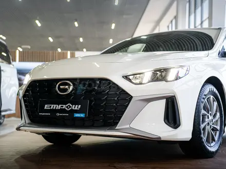 GAC Empow GL 2025 года за 9 990 000 тг. в Караганда – фото 4