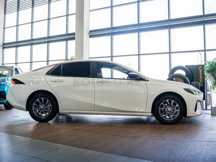 GAC Empow GL 2025 года за 9 990 000 тг. в Караганда – фото 6