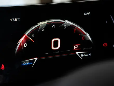 GAC Empow GL 2025 года за 9 990 000 тг. в Караганда – фото 23