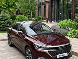 BAIC D70 2022 года за 14 300 000 тг. в Алматы