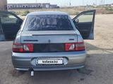 ВАЗ (Lada) 2110 2005 года за 1 500 000 тг. в Атырау – фото 2