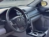 Toyota Camry 2014 года за 5 700 000 тг. в Кызылорда – фото 5