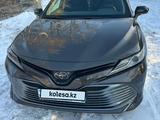 Toyota Camry 2019 годаүшін13 200 000 тг. в Семей