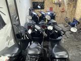 Honda  Dio 2022 годаүшін230 000 тг. в Алматы