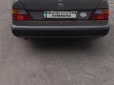 Mercedes-Benz E 230 1991 годаүшін1 800 000 тг. в Актау – фото 5