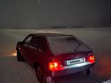 ВАЗ (Lada) 2109 1987 года за 500 000 тг. в Усть-Каменогорск – фото 4