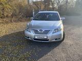 Toyota Camry 2007 годаүшін5 500 000 тг. в Караганда