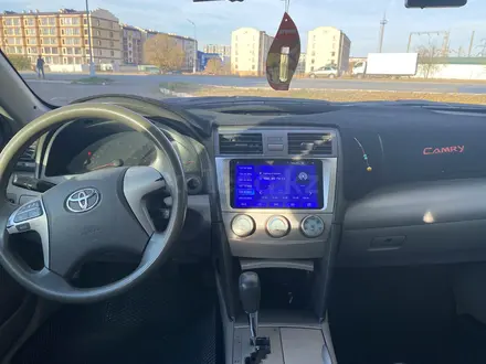 Toyota Camry 2007 года за 5 500 000 тг. в Караганда – фото 5