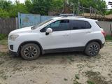 Chevrolet Tracker 2014 года за 3 800 000 тг. в Уральск – фото 3