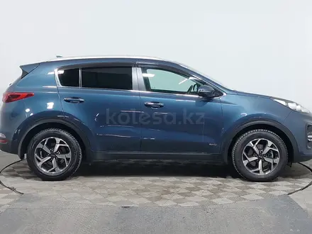 Kia Sportage 2020 года за 10 990 000 тг. в Астана – фото 4