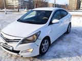 Hyundai Accent 2014 года за 5 200 000 тг. в Караганда – фото 3