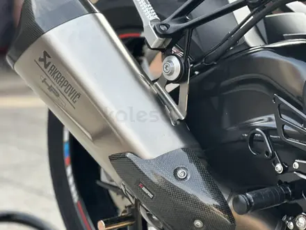 BMW  S 1000 R 2017 года за 7 600 000 тг. в Алматы – фото 13