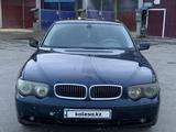 BMW 735 2001 годаfor3 200 000 тг. в Тараз – фото 4