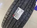 275/55R20 117Q Yokohama 2024 Ice Guard SUV G075 за 101 100 тг. в Алматы – фото 3