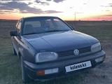 Volkswagen Golf 1992 годаүшін900 000 тг. в Астана