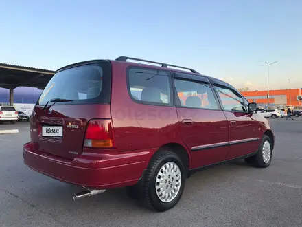 Honda Shuttle 1996 года за 4 200 000 тг. в Астана – фото 10