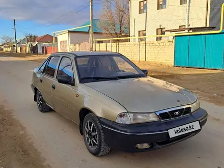 Daewoo Nexia 2008 года за 1 100 000 тг. в Бейнеу – фото 3