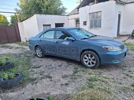 Toyota Camry 2003 года за 5 000 000 тг. в Шымкент