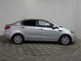 Kia Rio 2013 годаүшін3 790 000 тг. в Алматы – фото 4