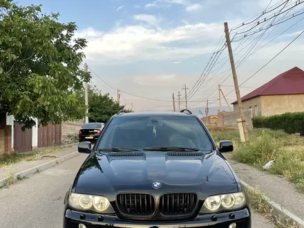 BMW X5 2004 года за 8 333 333 тг. в Шымкент – фото 6