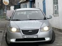 Hyundai Elantra 2008 года за 3 200 000 тг. в Алматы