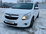 Chevrolet Cobalt 2021 года за 6 500 000 тг. в Уральск – фото 2