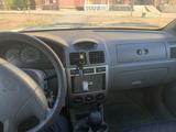 Kia Rio 2003 годаүшін1 200 000 тг. в Актобе – фото 2