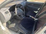 Kia Rio 2003 годаүшін1 200 000 тг. в Актобе – фото 4