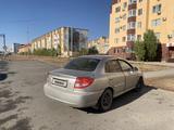 Kia Rio 2003 годаүшін1 200 000 тг. в Актобе – фото 5
