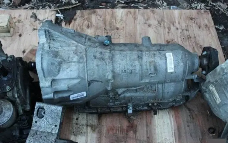 ZF 6HP19 (GA6HP19Z)үшін300 000 тг. в Алматы