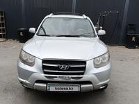 Hyundai Santa Fe 2008 года за 4 800 000 тг. в Шымкент