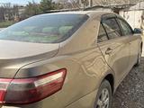 Toyota Camry 2008 года за 5 000 000 тг. в Шымкент – фото 2