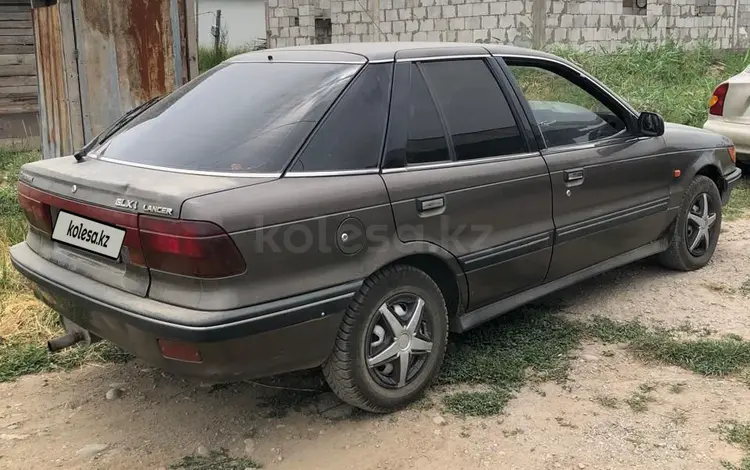 Mitsubishi Lancer 1991 годаfor1 100 000 тг. в Алматы